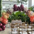 Top 5 Wedding Balloons Trends