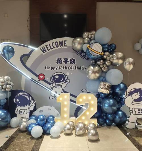主题二