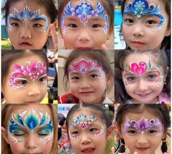 face